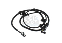 Wheel speed sensor