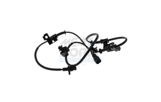 Wheel speed sensor