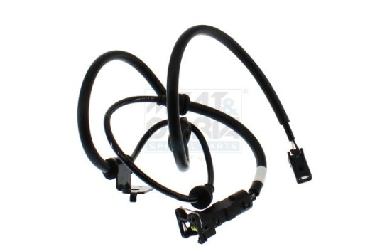 Wheel speed sensor
