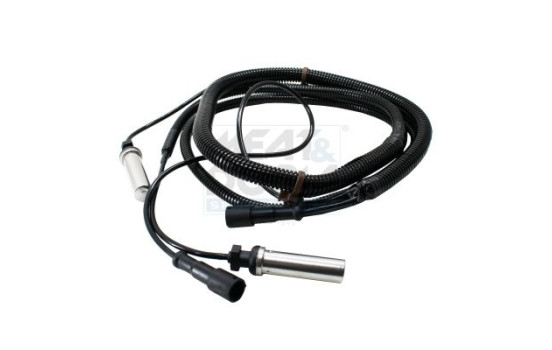 Wheel speed sensor