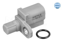 Wheel speed sensor