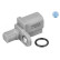Wheel speed sensor