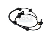 Wheel speed sensor