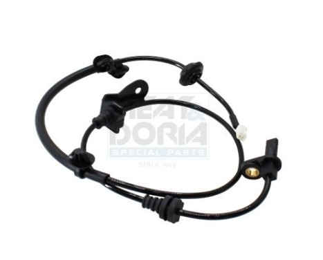 Wheel speed sensor