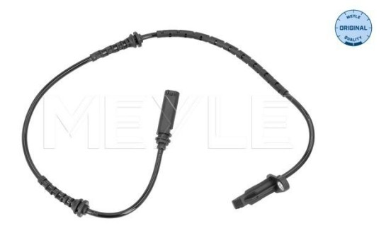 Wheel speed sensor, Image 2