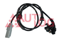 Wheel speed sensor