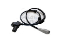 Wheel speed sensor