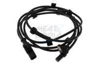 Wheel speed sensor