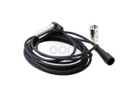 Wheel speed sensor