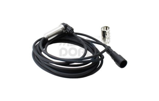 Wheel speed sensor