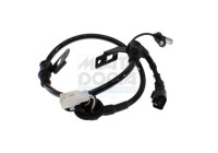 Wheel speed sensor