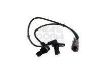 Wheel speed sensor