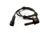 Wheel speed sensor