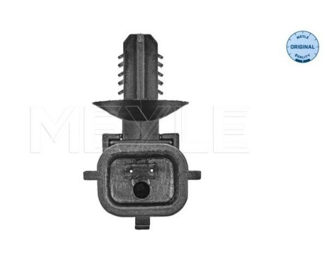 Wheel speed sensor
