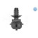 Wheel speed sensor