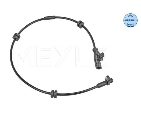 Wheel speed sensor, Image 2