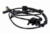 Wheel speed sensor