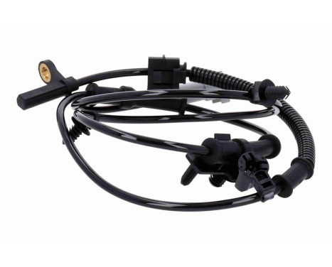 Wheel speed sensor