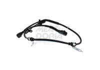 Wheel speed sensor