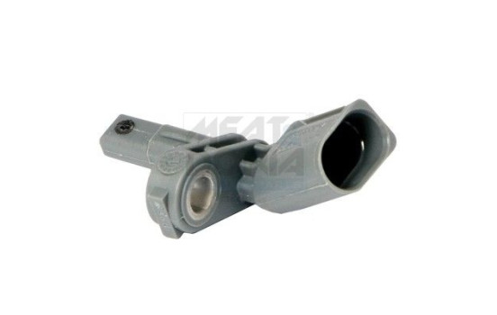 Wheel speed sensor