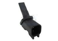 Wheel speed sensor