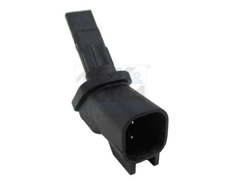 Wheel speed sensor