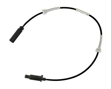 Wheel speed sensor