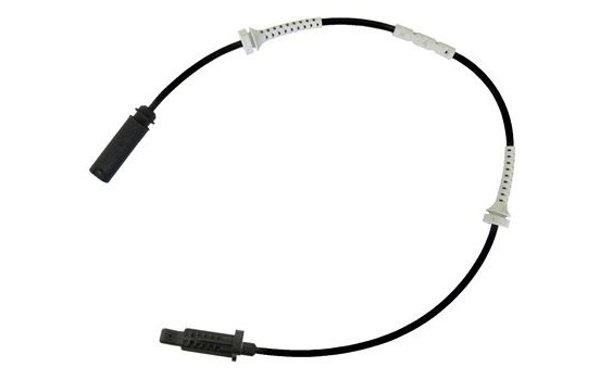 Wheel speed sensor