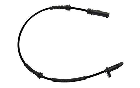 Wheel speed sensor