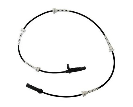 Wheel speed sensor
