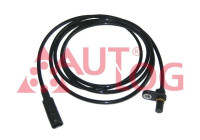 Wheel speed sensor