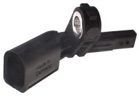 Wheel speed sensor