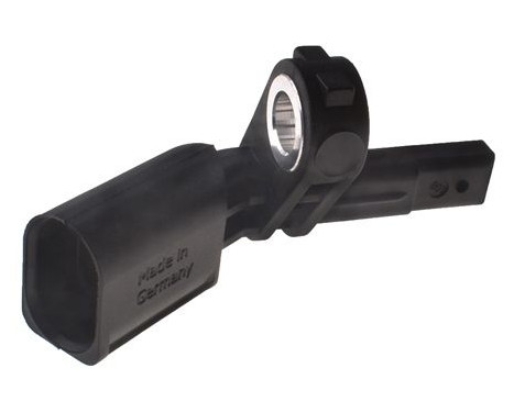 Wheel speed sensor