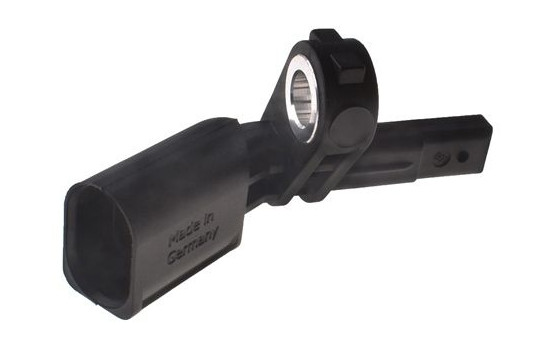 Wheel speed sensor