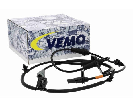 Wheel speed sensor, Image 3