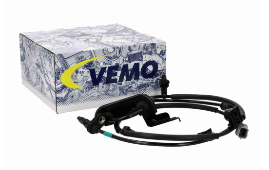 Wheel speed sensor, Image 2