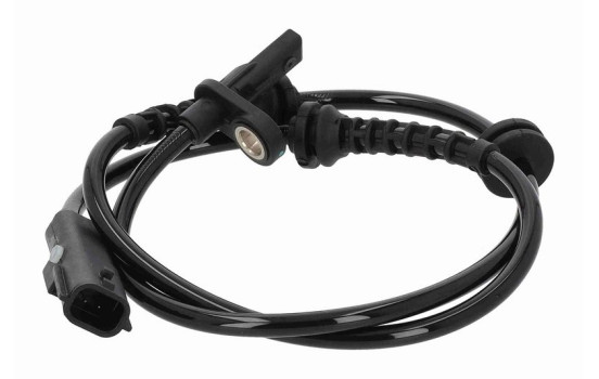 Wheel speed sensor