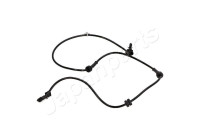 Wheel speed sensor