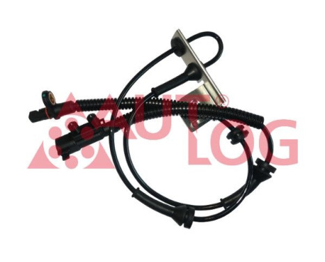 Wheel speed sensor