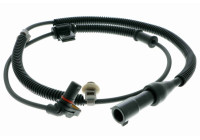 Wheel speed sensor