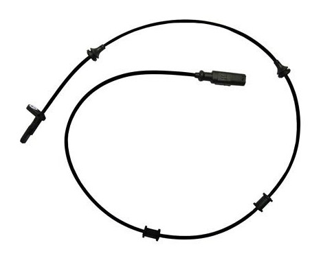 Wheel speed sensor