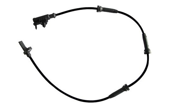 Wheel speed sensor