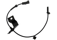 Wheel speed sensor