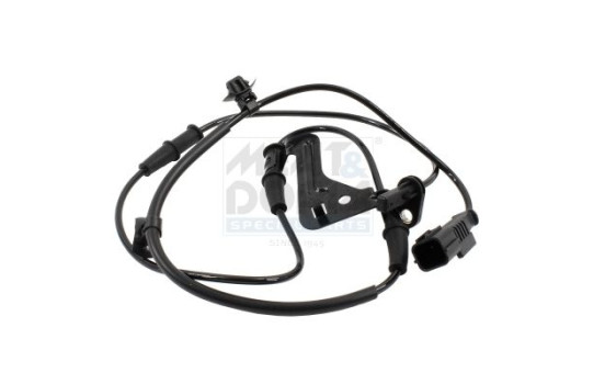 Wheel speed sensor