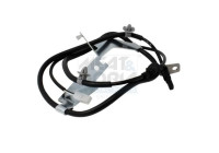Wheel speed sensor