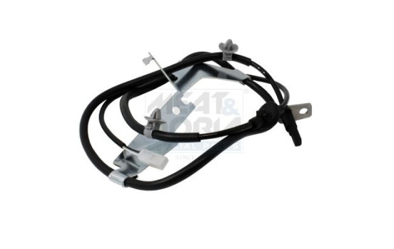 Wheel speed sensor