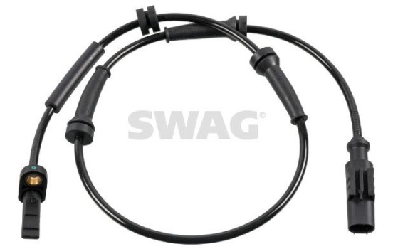 Wheel speed sensor, Image 2