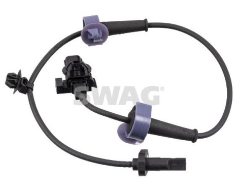 Wheel speed sensor, Image 2