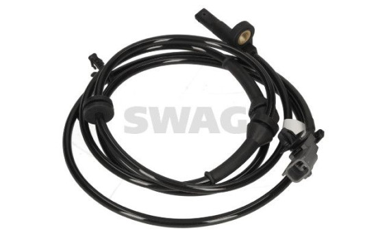 Wheel speed sensor
