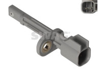 Wheel speed sensor